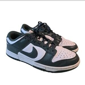 Nike Dunk Low Vintage Green Sneakers DV0833-111 Men’s Size 8.5